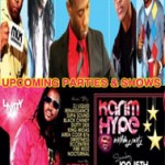 KARIM HYPEB DAY PARTY WITH I-OCTANE JAN 15 2012 MIAMI