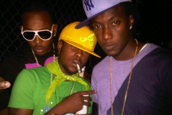 Popcaan featured in Complex magazine