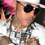 VYBZ KARTEL PHOTO IN 2011