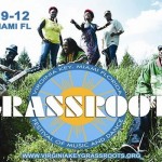 Virginia Key GrassRoots Festival miami feb 2012