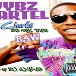 vybz kartel clarks de mixtape raw