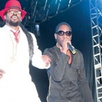 Beenie Man Vs Bounty Killer Jamaica Sting 1993