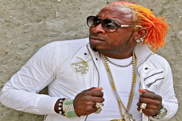 Elephant Man 2012 TROUBLES