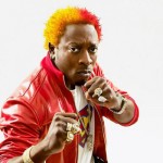 Elephant Man Released on bail