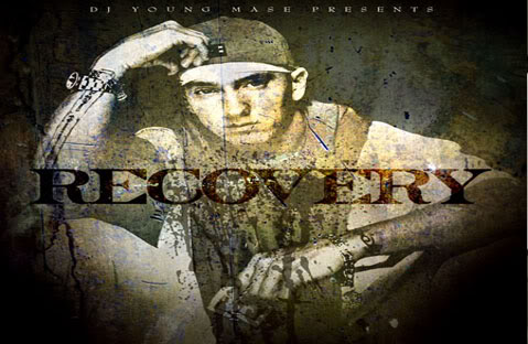 Eminem album Recovery features vybz kartel WTP