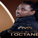 I-Octane album Launch Crying To The Nation feb 14 2012
