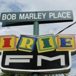 Irie fm KINGSTON JAMAICA