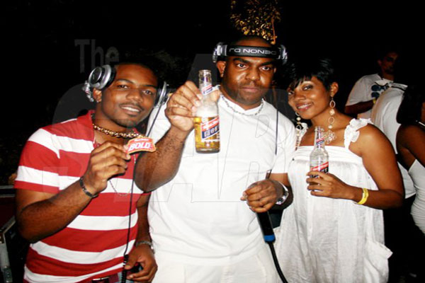 Jazzy T Renaissance Sound