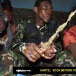 KARTEL BEFORE COURT AGAIN ON FEB 13