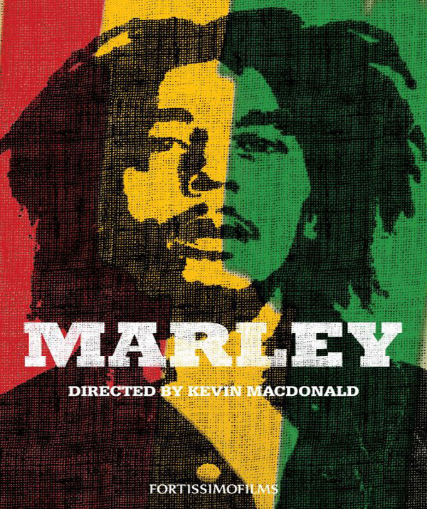 Marley Documentary Kevin MacDonald