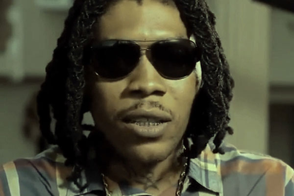 New Vybz Kartel on Worldwide Riddim Party me seh feb 2012