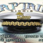 captain riddi medley