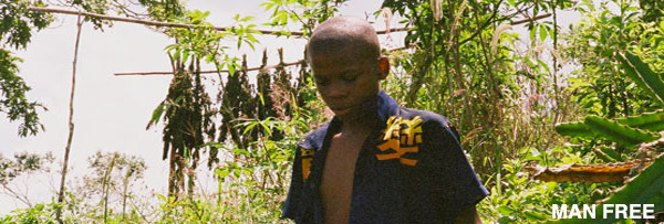 Man Free Documentary Jamaica Reggae Film Festival