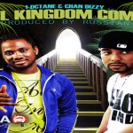 till kingdom come chan dizzy i-octane official video