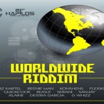 Worldwide riddim 2012