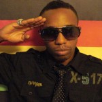 Alley Cat in Jamaica