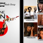 Jon Fx Music Group We Are One Japan