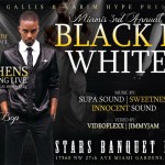 Konshens live in Miami April 6