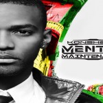 Konshens Mental Maintenance March 2012
