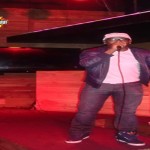 mr vegas live in miami Rice and Peas Party Mr Vegas in Miami