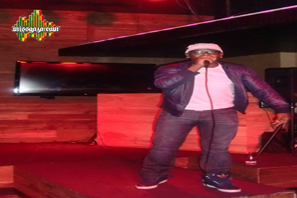 mr vegas live in miami Rice and Peas Party Mr Vegas in Miami