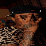 new tommy lee gaza sparta march 2012