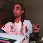 Orijahnal vibes Rice and Peas Winter Music Conference MIami march 2012