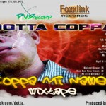 Coppa mi name mixtape