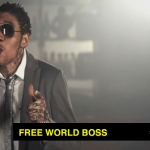 Free World Boss Dwayno Ft Quick Cook Don A Road Part 2