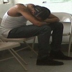 was Tommy Lee Gaza Sparta arrested in Grenada for ganja?