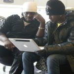 Jah Vinci tribute to vybz kartel after Popcaan diss