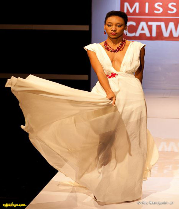 RebeccasdesignontherunwayMISSIONCATWALK2.