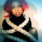 lisa hyper D rebirth album speak out on GAza June 2012