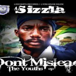 Sizzla Kalonji ep don't mislead the youth