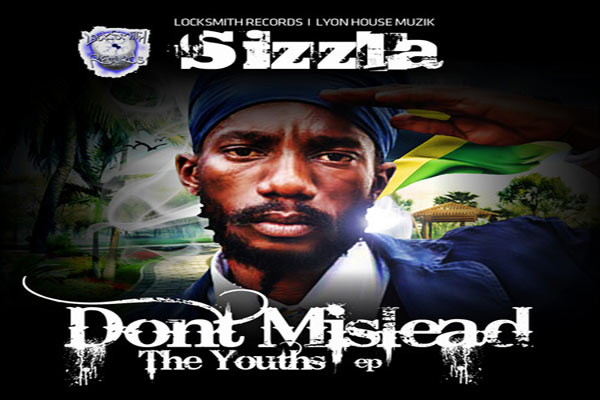 Sizzla Kalonji ep don't mislead the youth