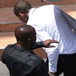 photo of vybz kartel remanded again april 13 2012