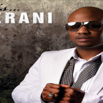 It's Serani New Album Drops May 22