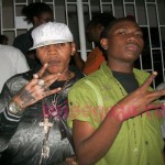 Latest NEWS ON Vybz Kartel Corey Todd and GAZE EMPIRE may 2012