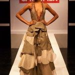 Rebecca Stirm wins mission catwalk episode 9