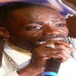 ninja man says dancehall is dead