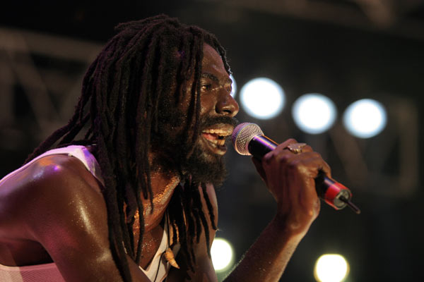 Buju Banton appeal dismissed and new appeal june 2012