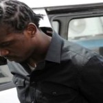 Busy Signal To Be Extradited To The U.S. Today