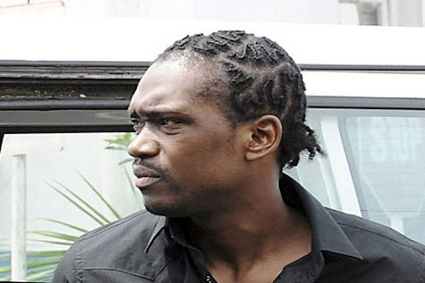Busy Signal plead not guilty In Minnesota Court 2012 June 21