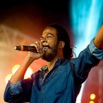 GYPTIAN LONDON LIVE PERFORMANCE AT BBC RADIO HACKNEY WEEKEND