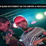 Gaza Slim Vanessa Bling statement on Popcaan June 2012