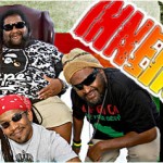 Inner Circle world tour dates 2012