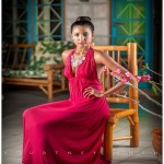 Lauren McClure For Miss Jamaica World 2012