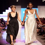 Rebecca Stirm Caribbean fashion week June 2012 MISSION CATWALK 2