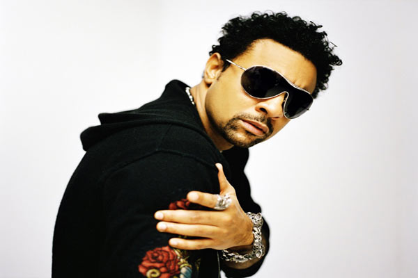 Shaggy Launches New Reggae Label At Rice Peas 5 Year Celebration.