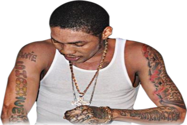 Statement From Adidjahiem Records Vybz Kartel Not Recording In Jail